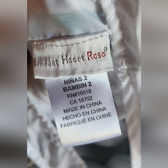 Floral Sun Dress - Picture 8 of 8